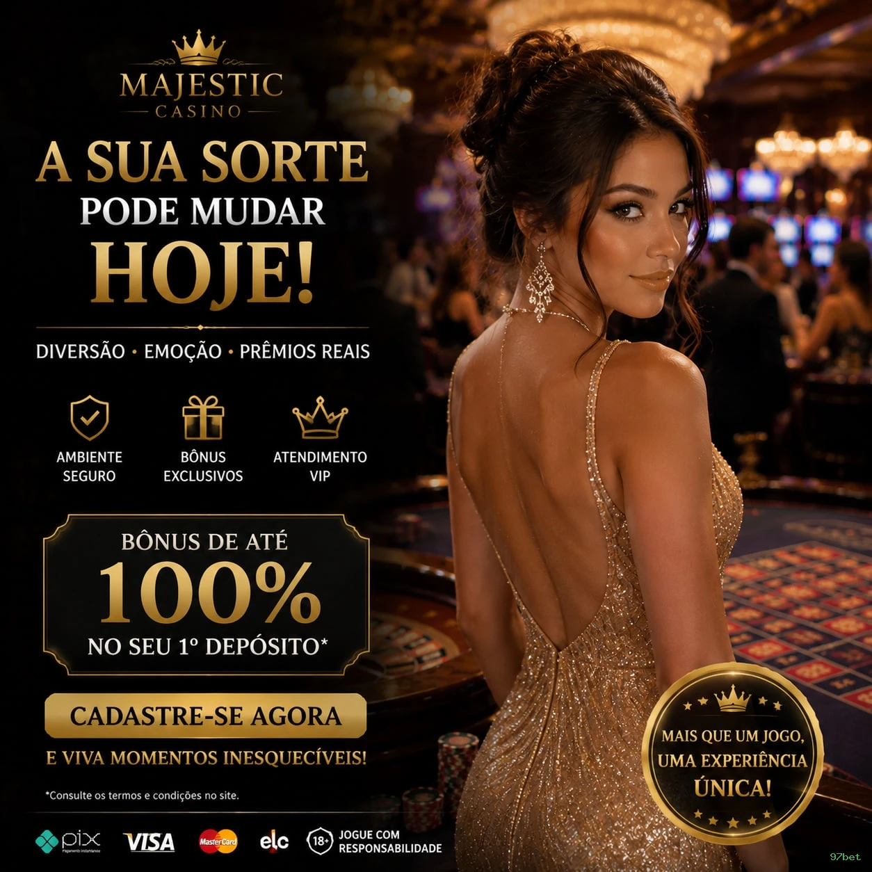 Download Android 97bet