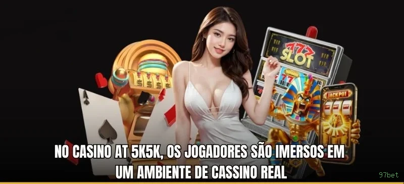 Programa VIP 97bet