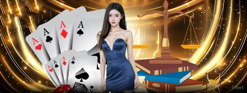 Streaming 4K no cassino ao vivo da 97bet