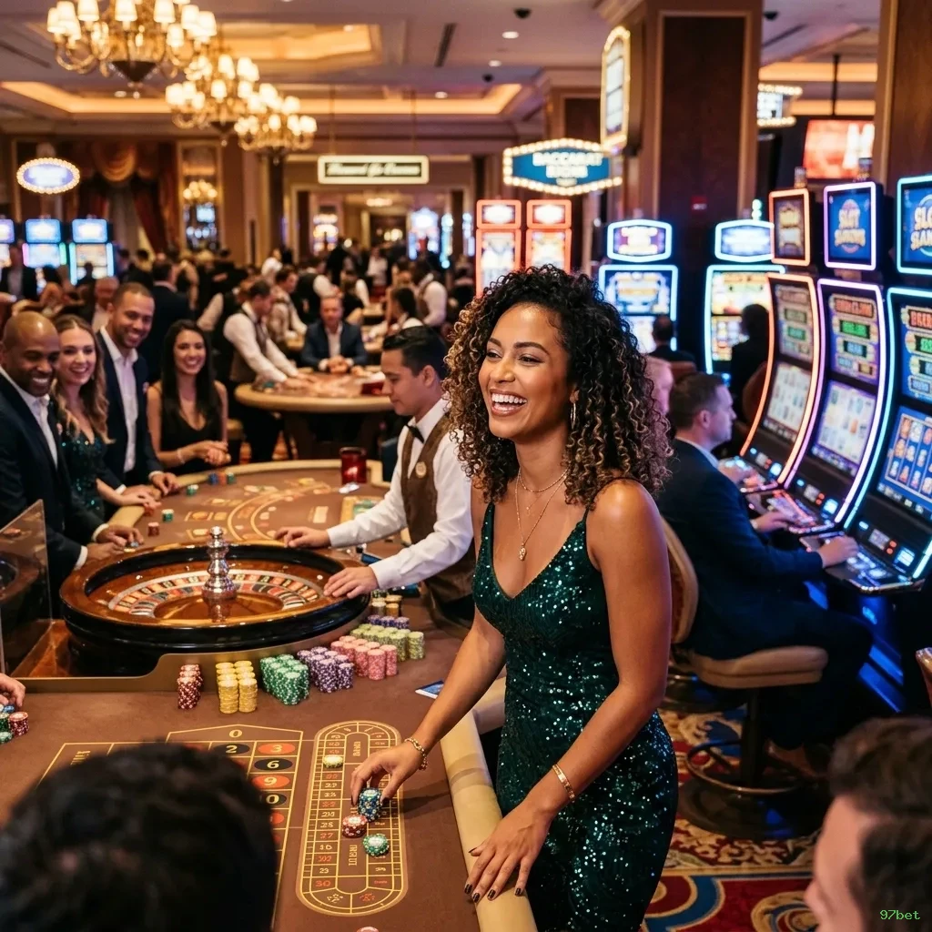 Cassino ao Vivo 50+